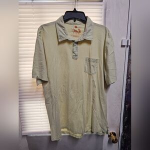 Half-Moon Threadworks Polo